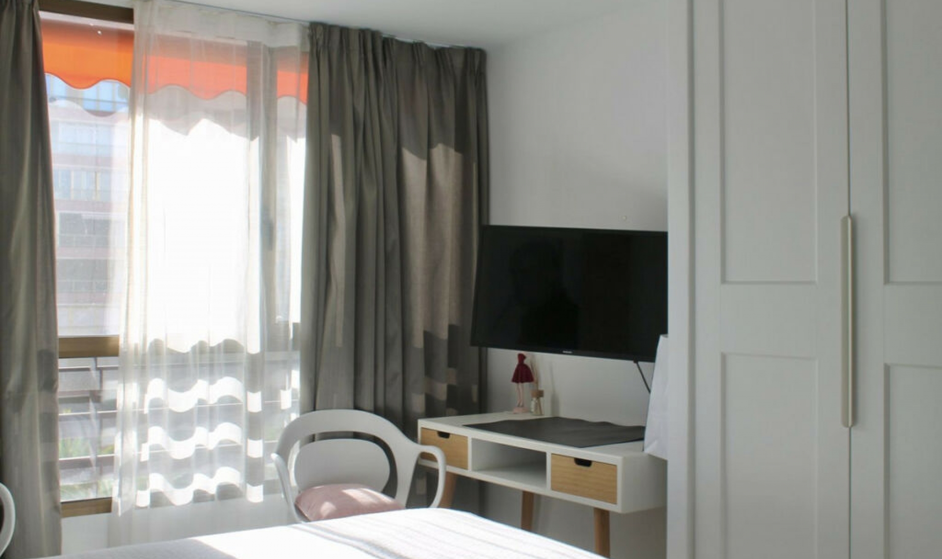 Resale - Apartment -
Playa de San Juan