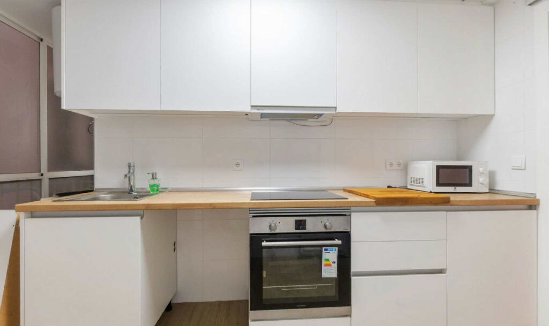 Resale - Apartment -
Playa Del Cura