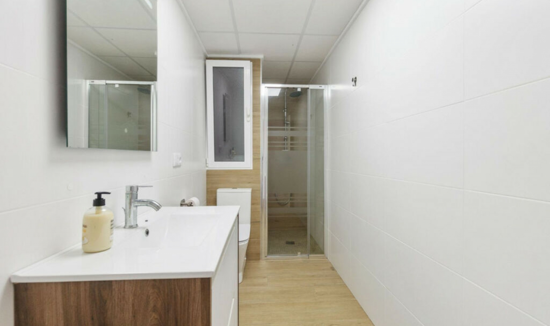 Resale - Apartment -
Playa Del Cura