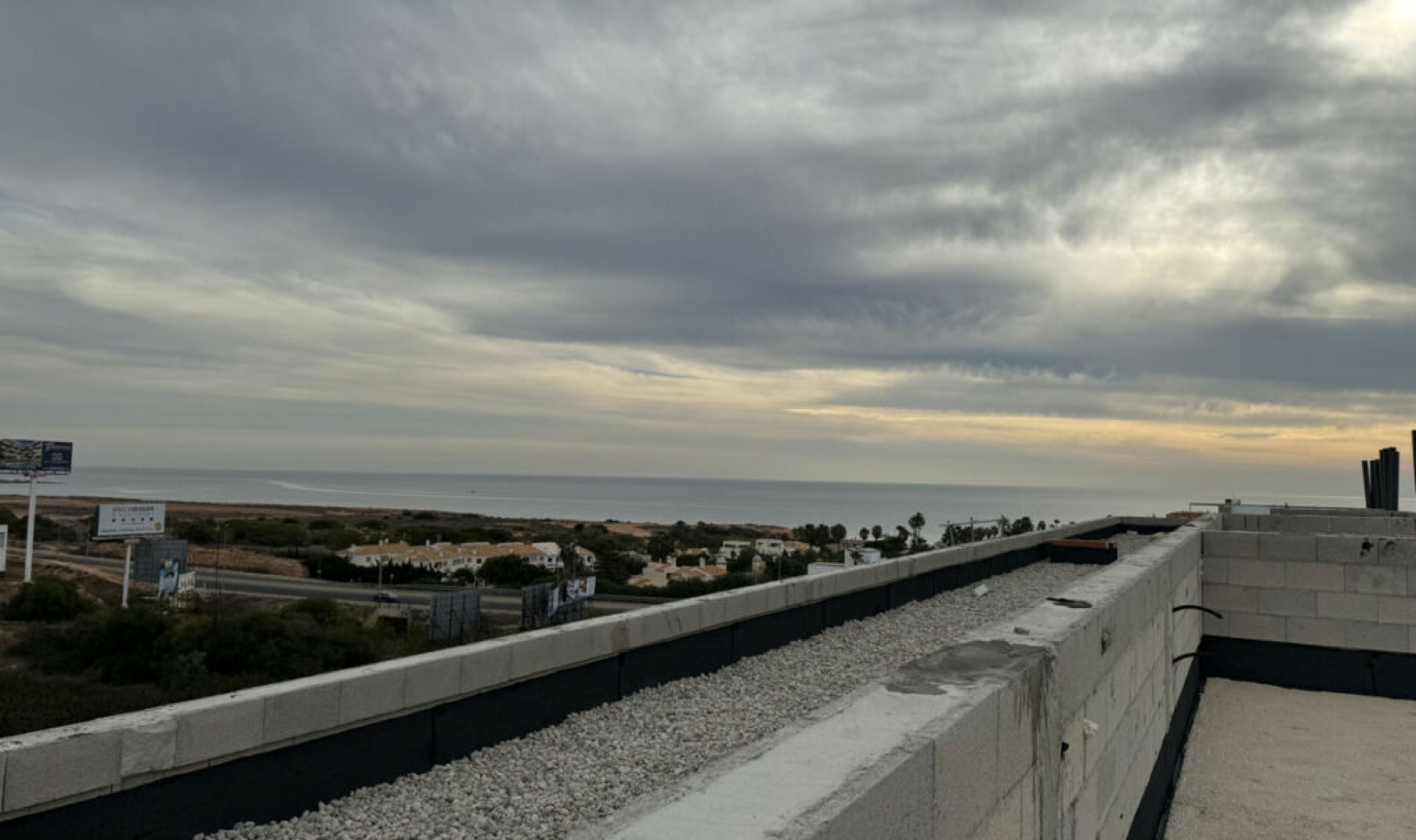 Resale - Apartment -
Playa Flamenca