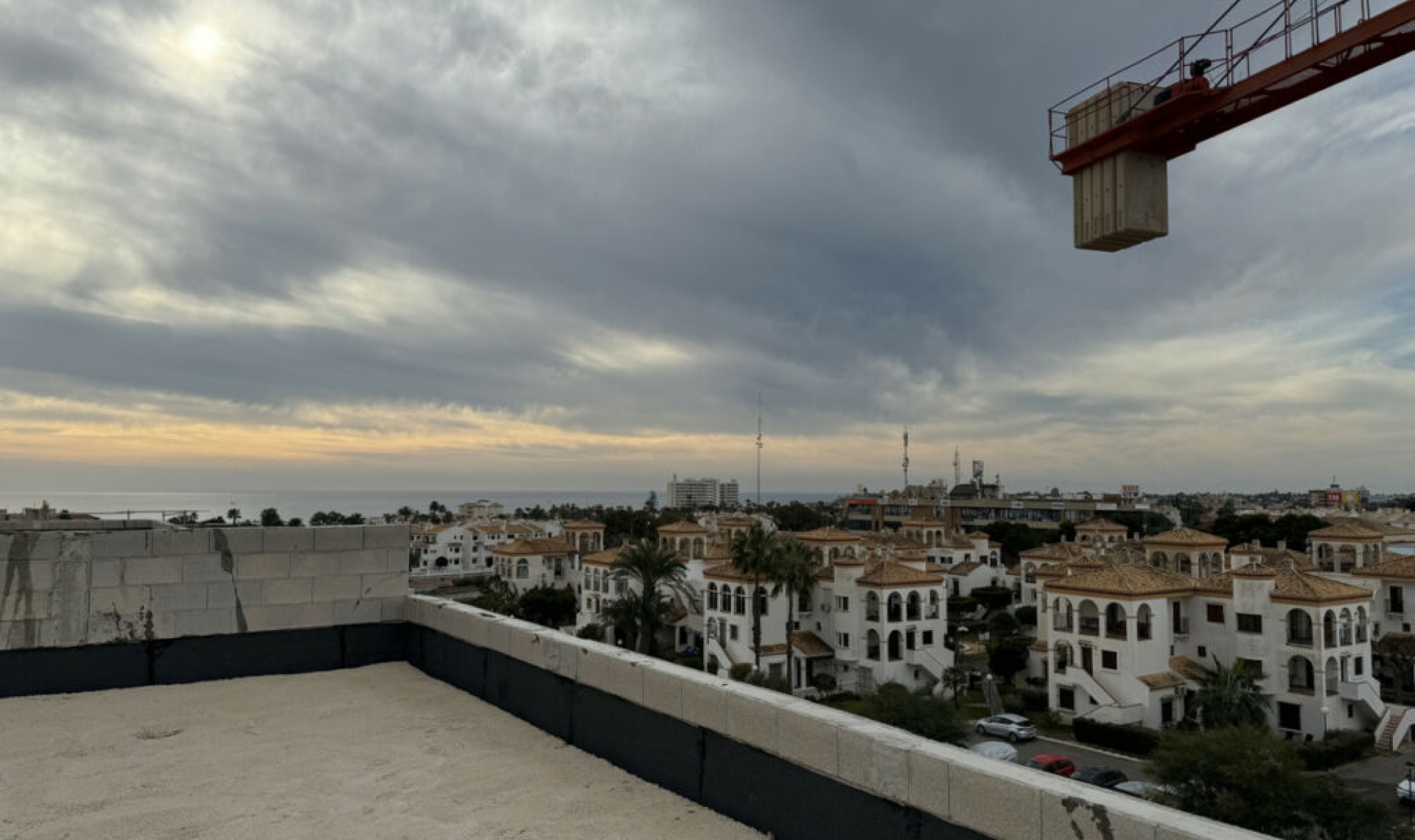 Resale - Apartment -
Playa Flamenca