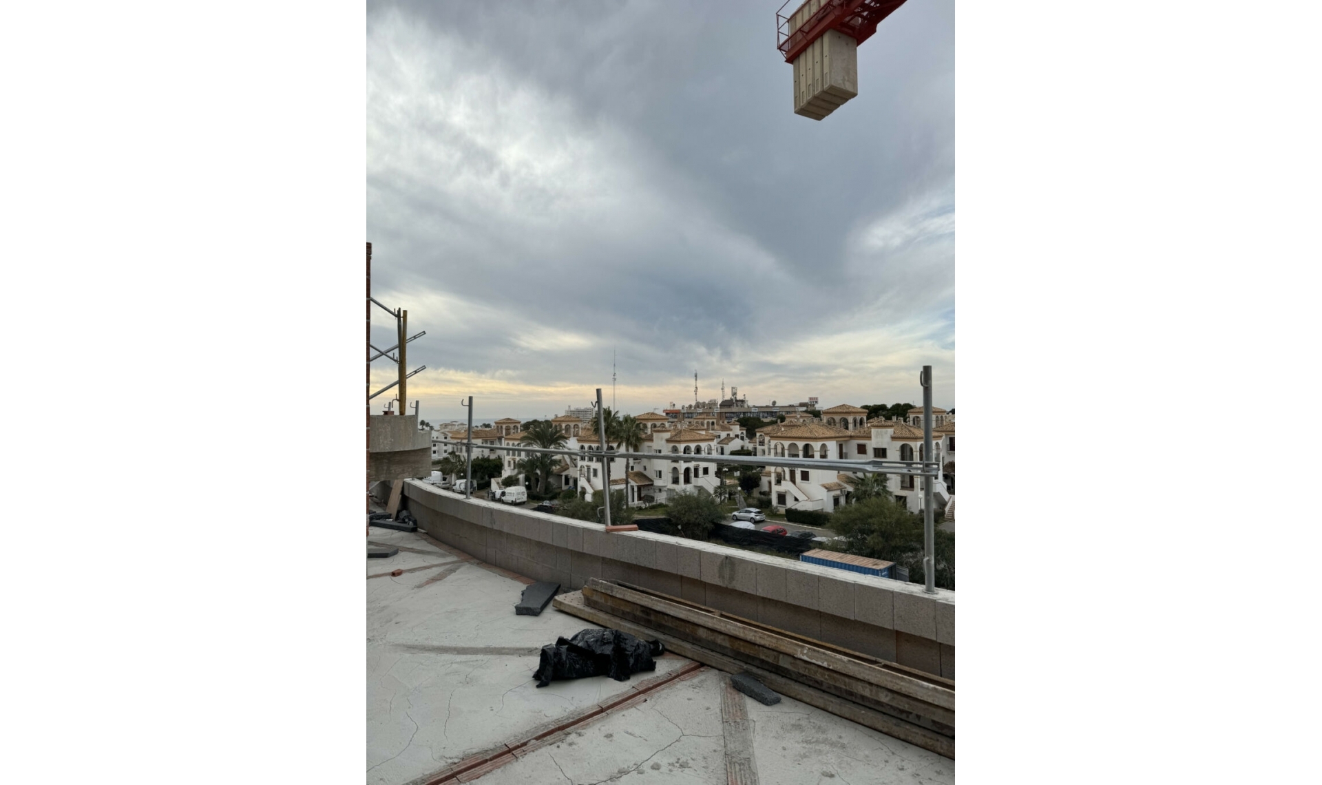 Resale - Apartment -
Playa Flamenca