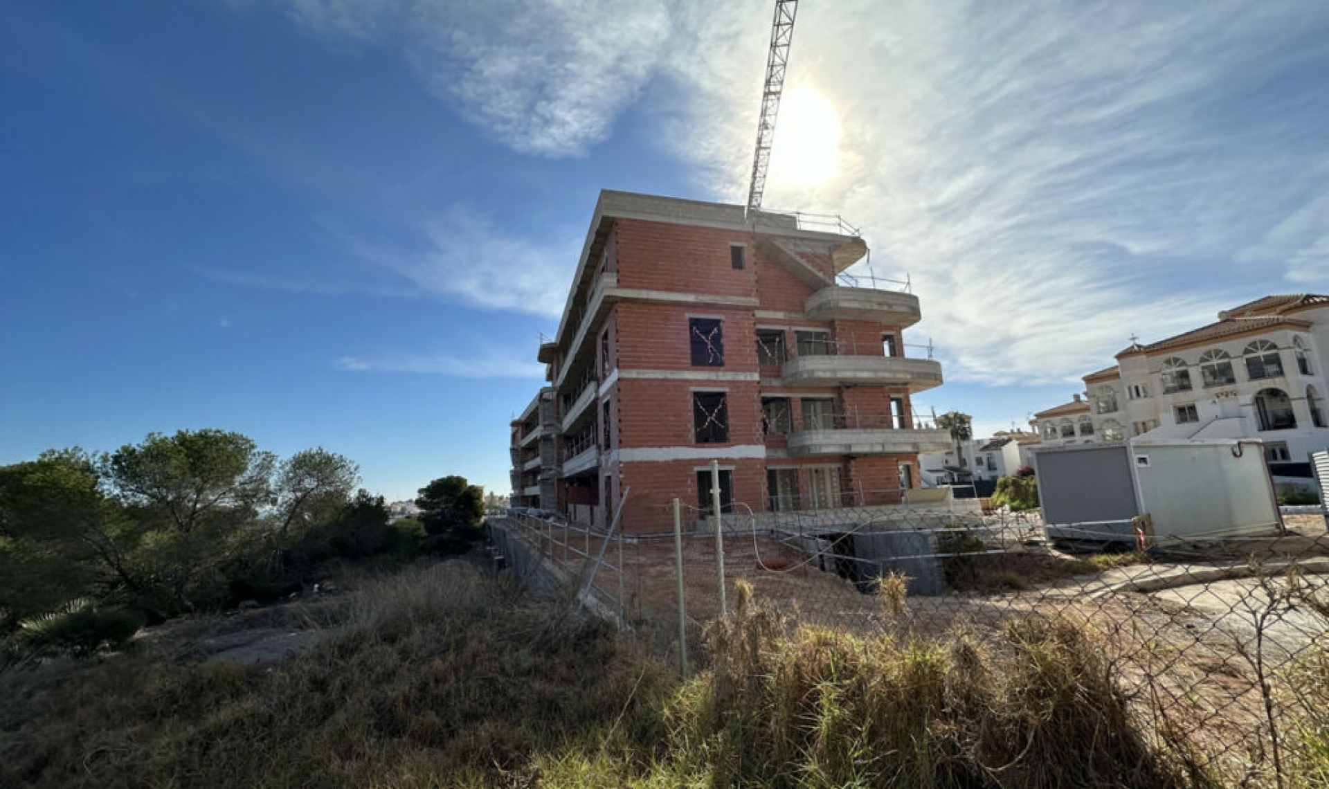 Resale - Apartment -
Playa Flamenca