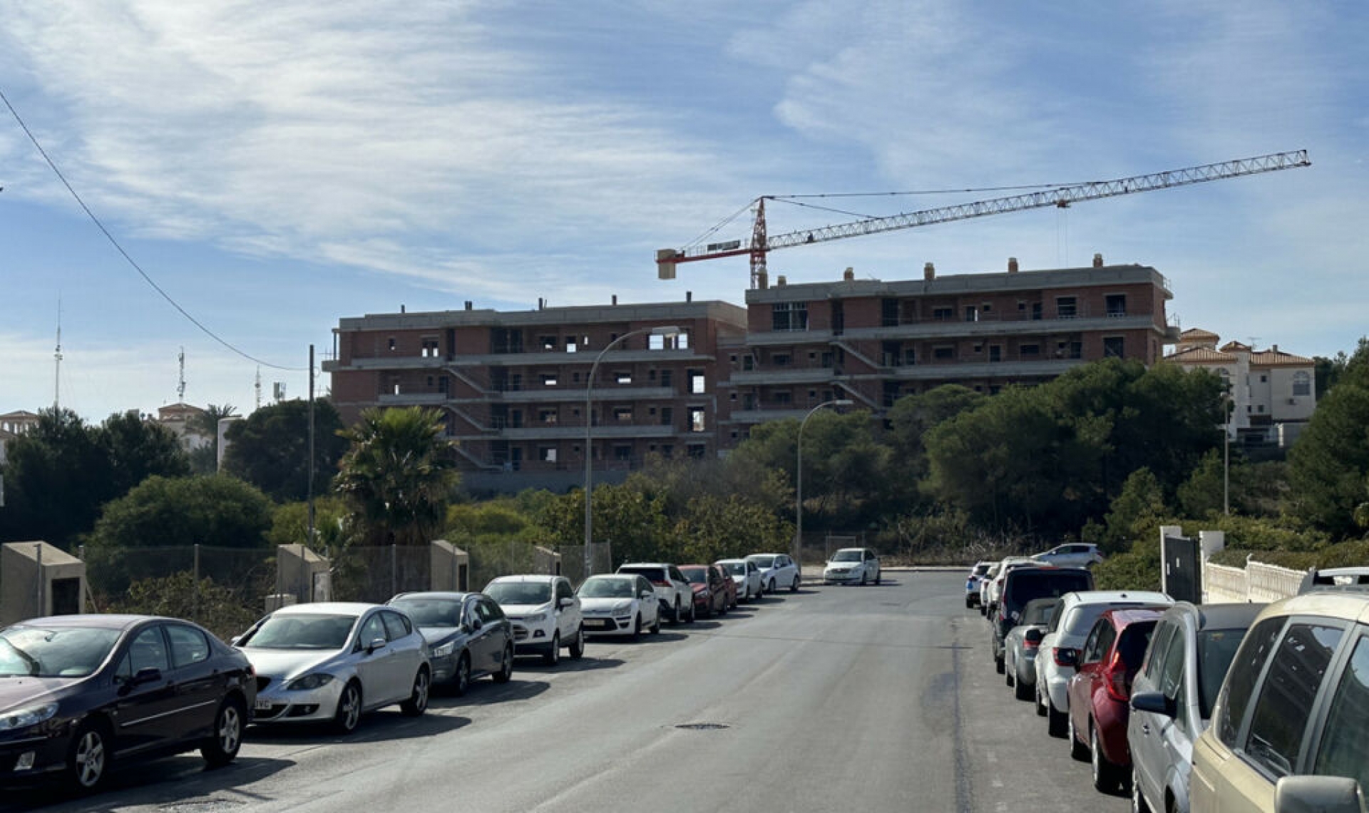 Resale - Apartment -
Playa Flamenca