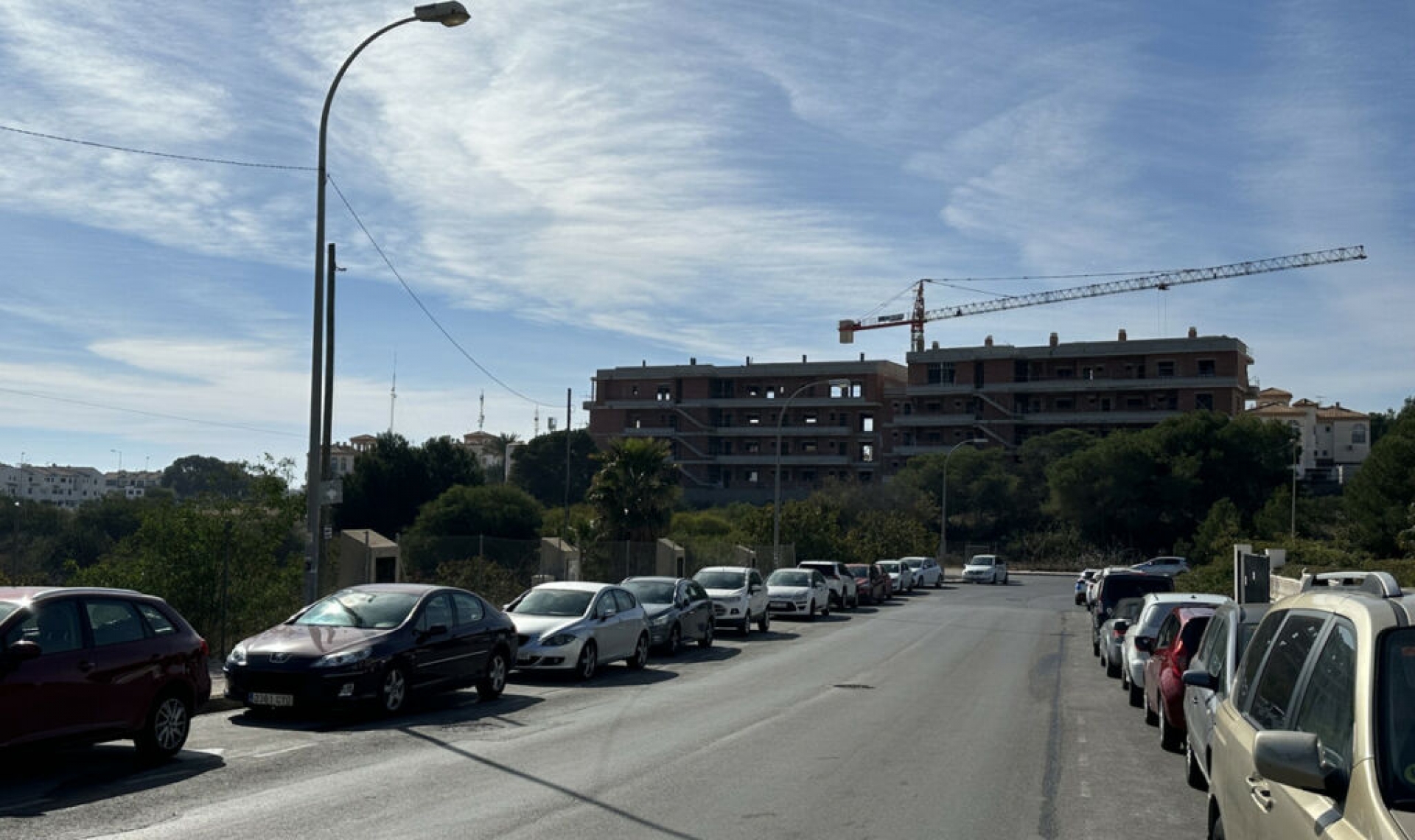 Resale - Apartment -
Playa Flamenca