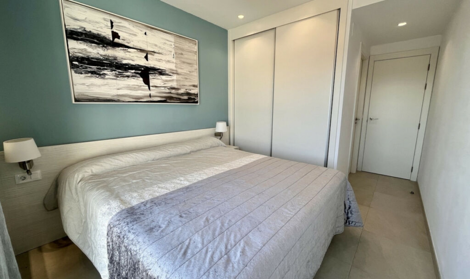 Resale - Apartment -
Playa Flamenca