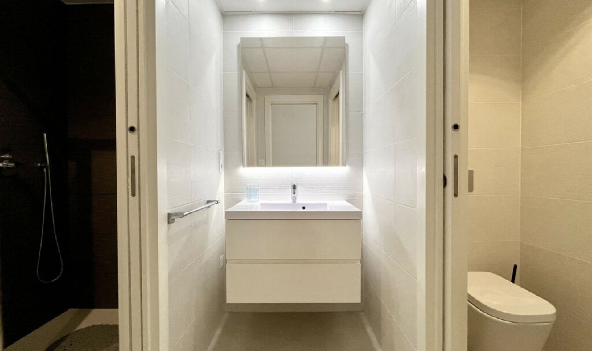 Resale - Apartment -
Playa Flamenca