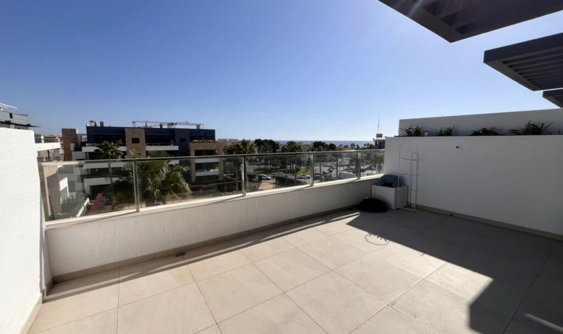 Resale - Apartment -
Playa Flamenca