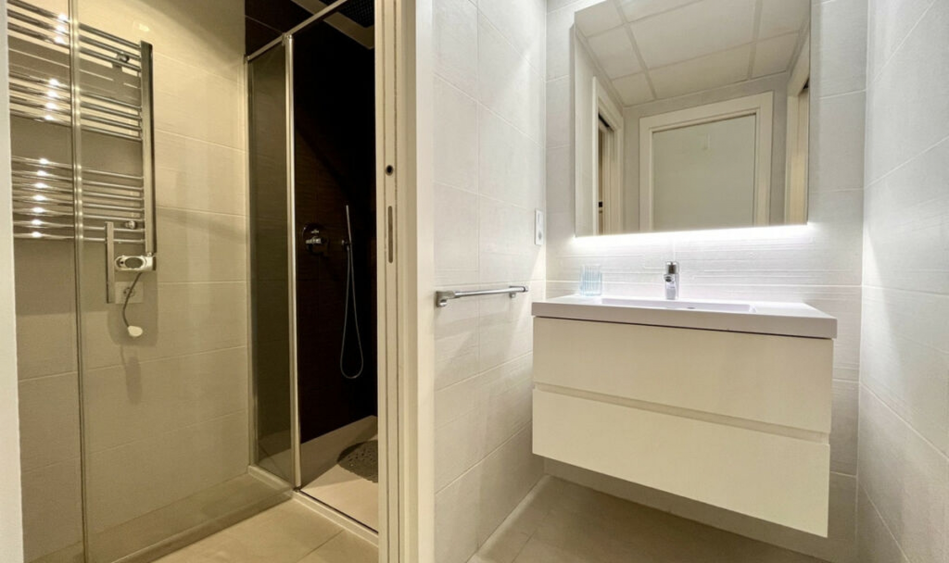 Resale - Apartment -
Playa Flamenca