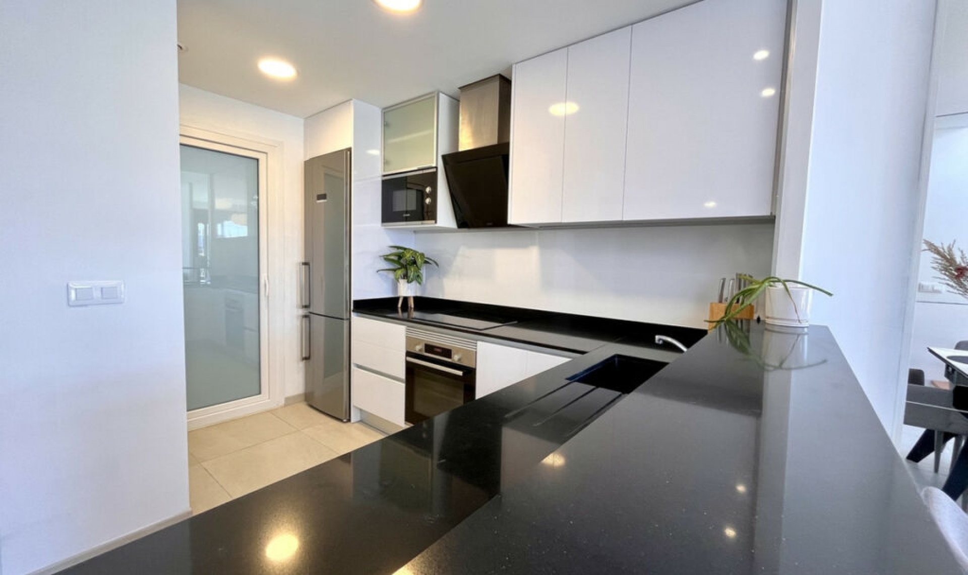 Resale - Apartment -
Playa Flamenca