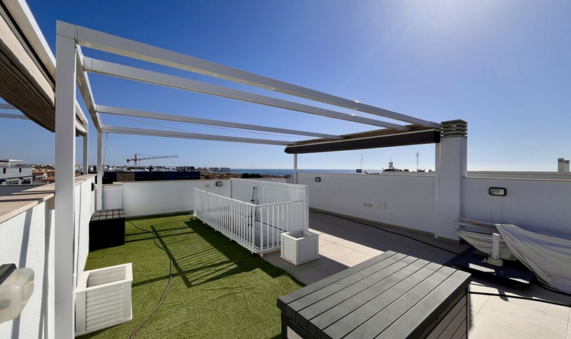 Resale - Apartment -
Playa Flamenca