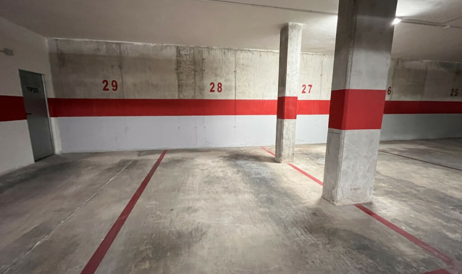 Resale - Apartment -
Playa Flamenca