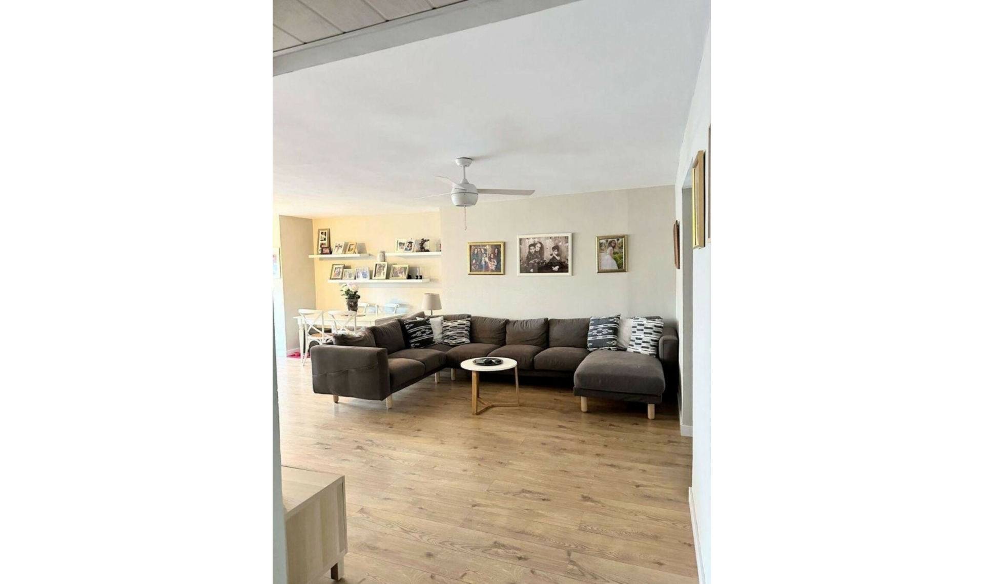 Resale - Apartment -
Playamar