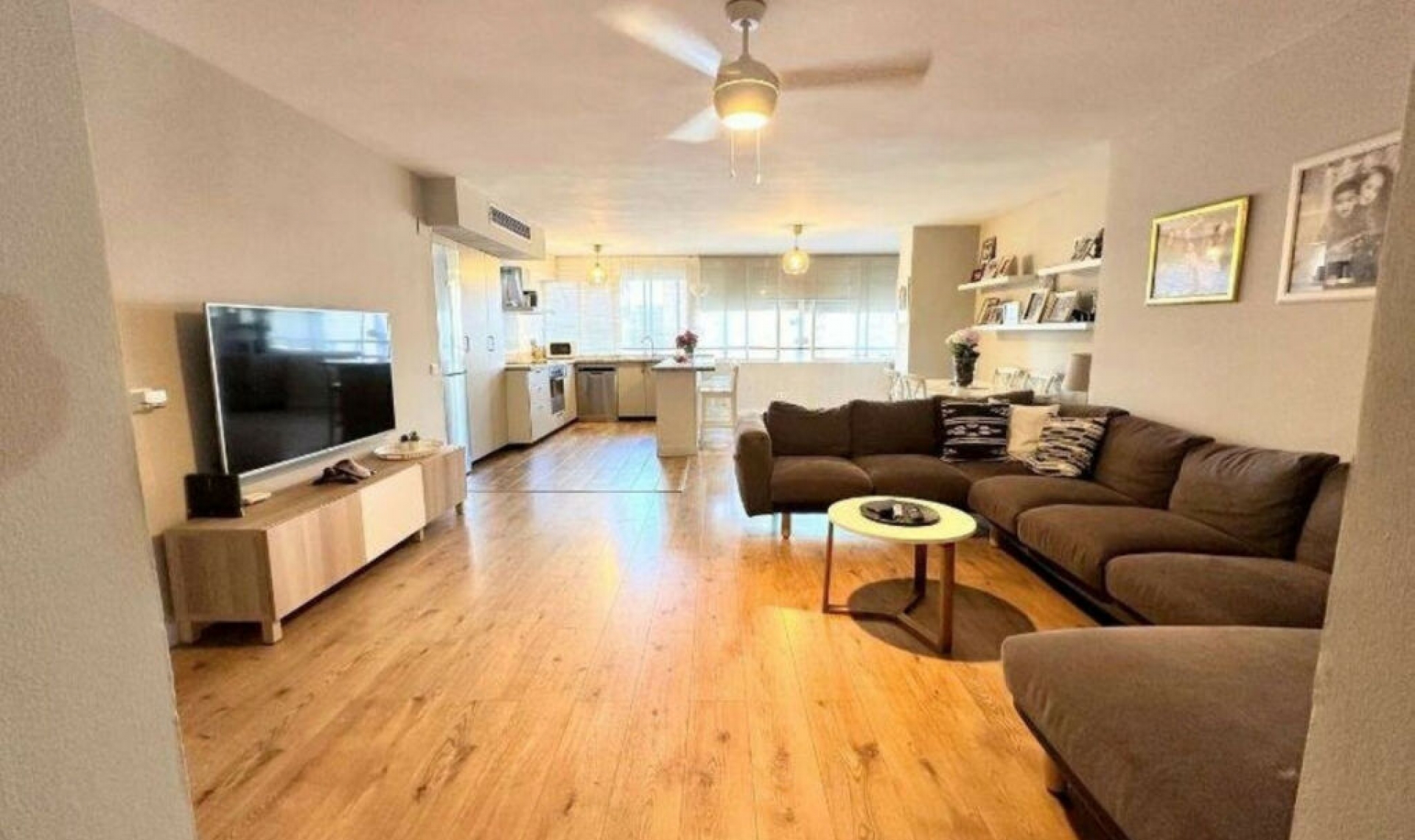 Resale - Apartment -
Playamar