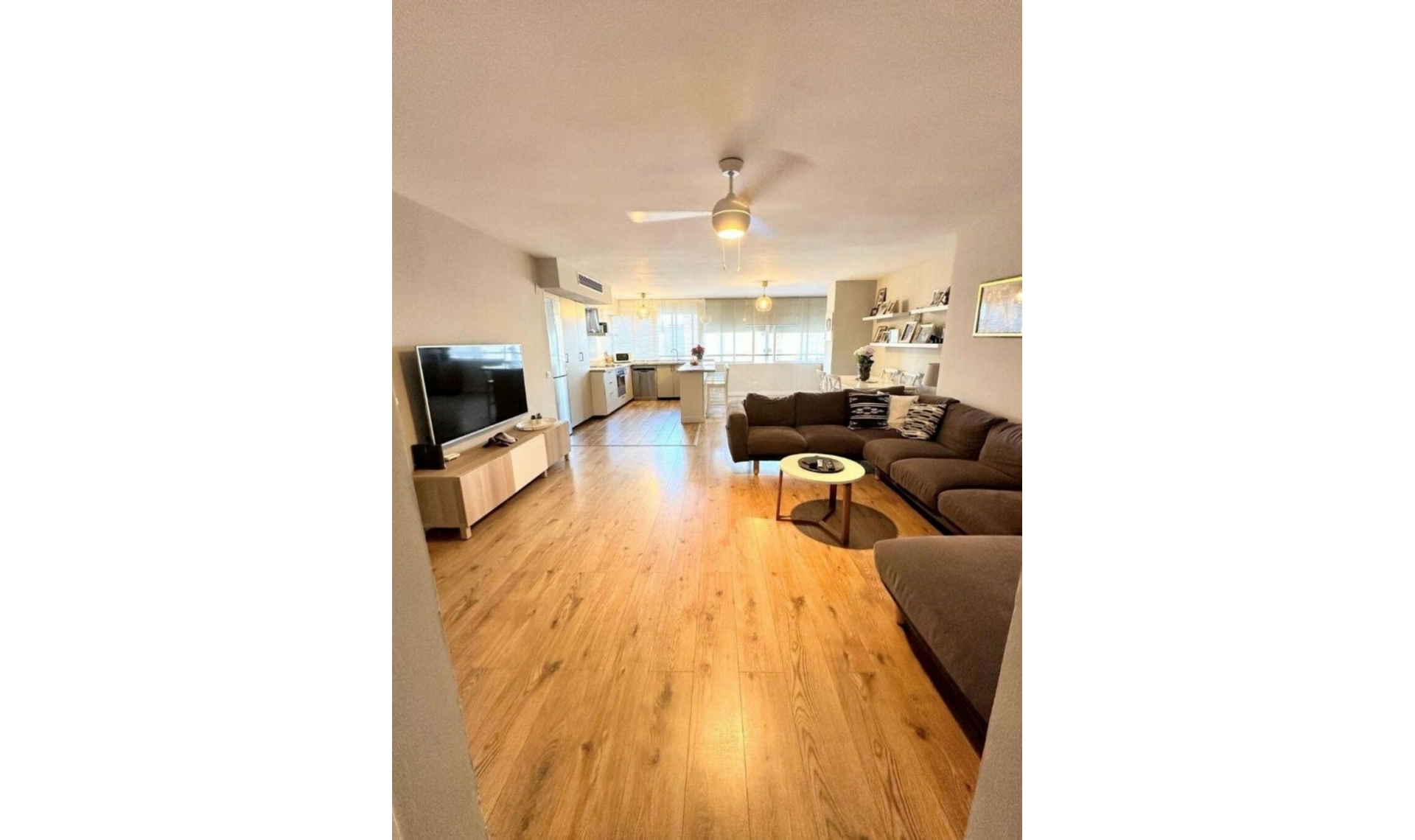 Resale - Apartment -
Playamar