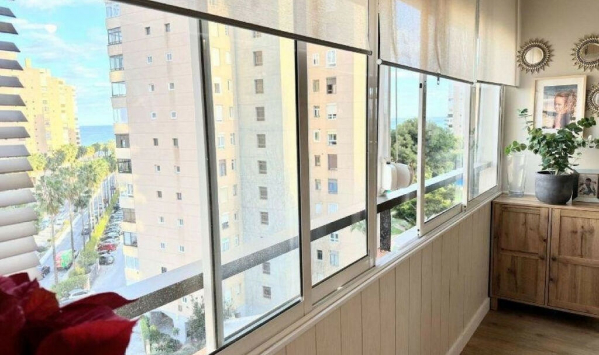 Resale - Apartment -
Playamar