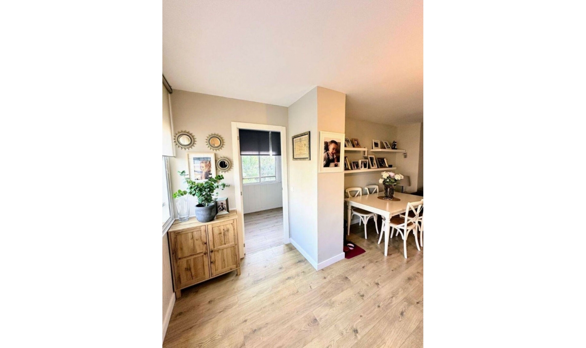 Resale - Apartment -
Playamar