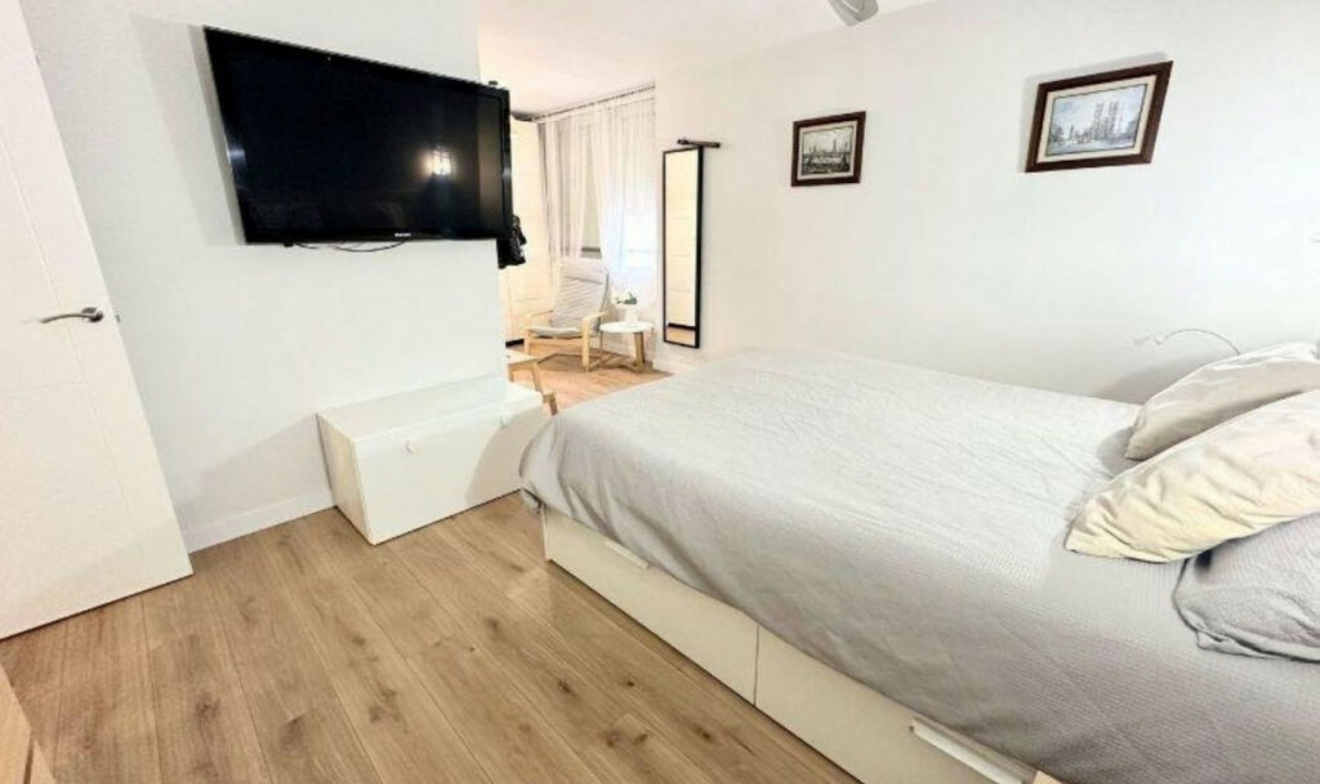 Resale - Apartment -
Playamar