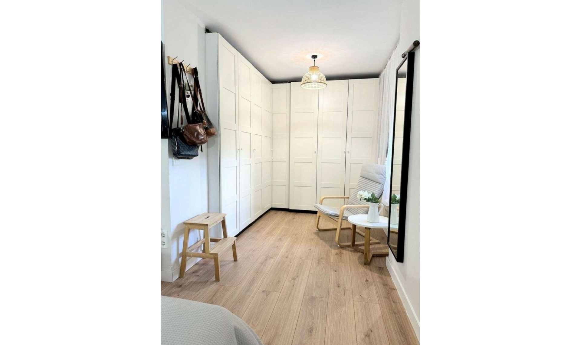 Resale - Apartment -
Playamar