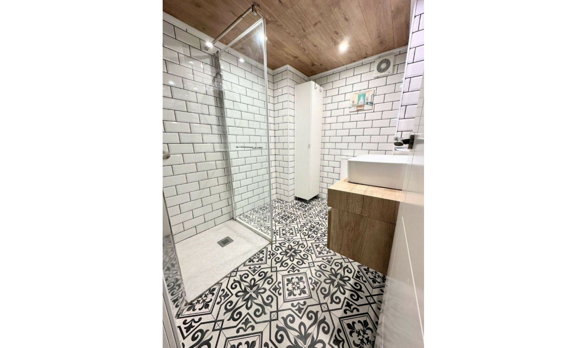 Resale - Apartment -
Playamar