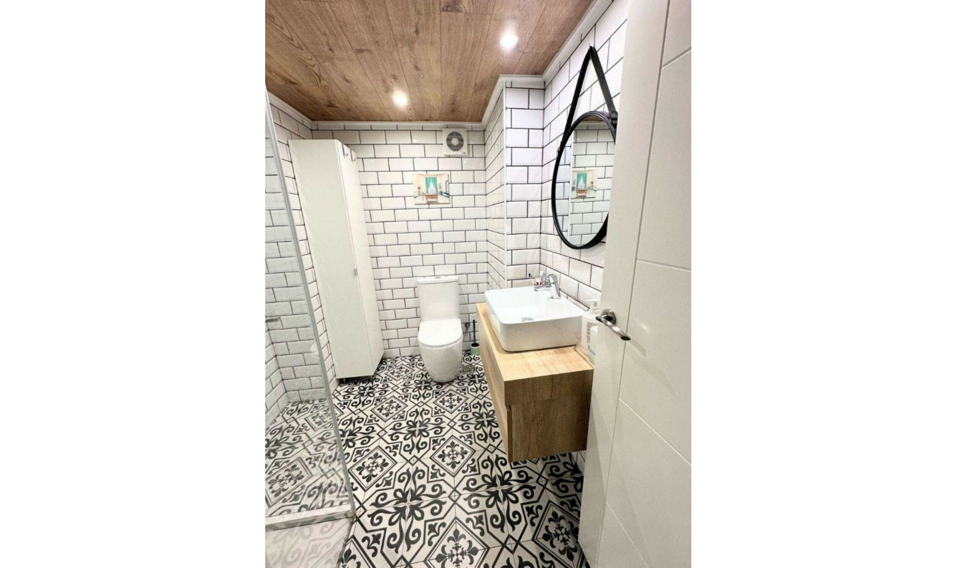 Resale - Apartment -
Playamar