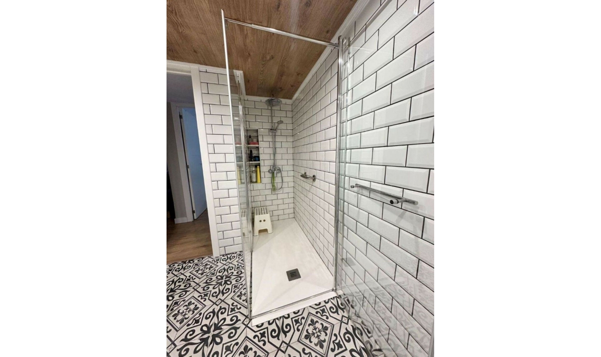 Resale - Apartment -
Playamar