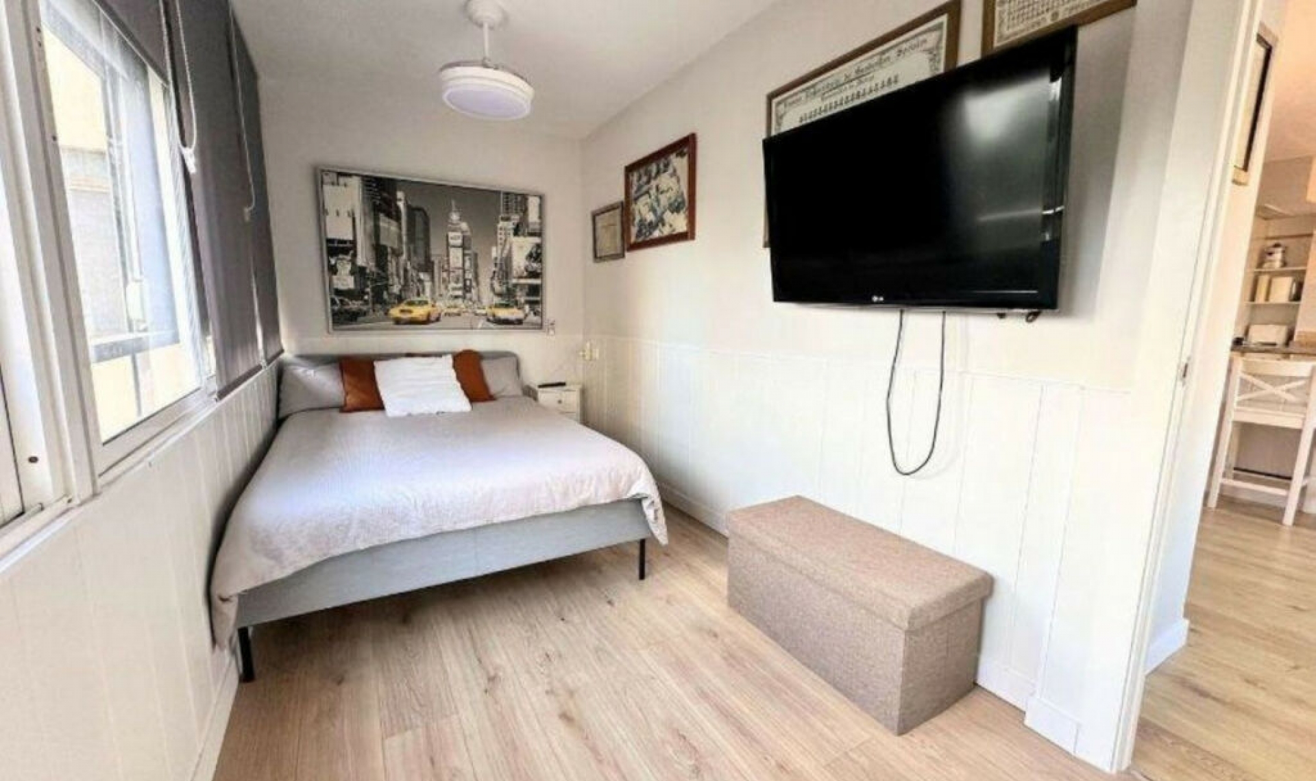 Resale - Apartment -
Playamar