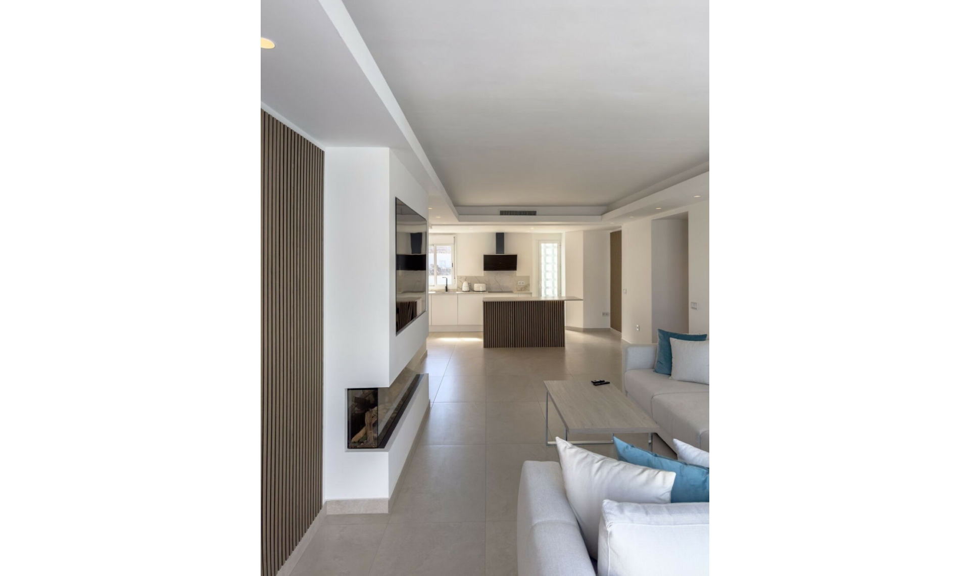 Resale - Apartment -
Puerto Banús
