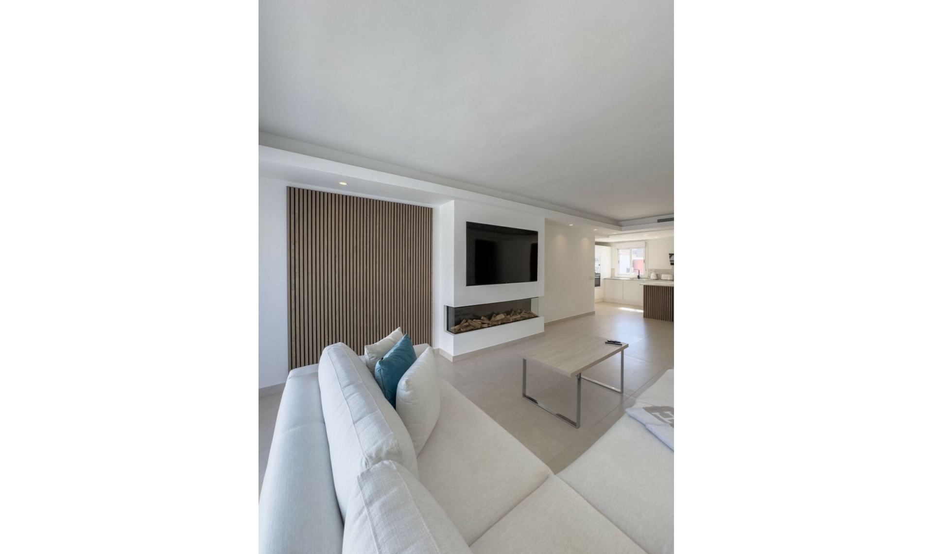 Resale - Apartment -
Puerto Banús