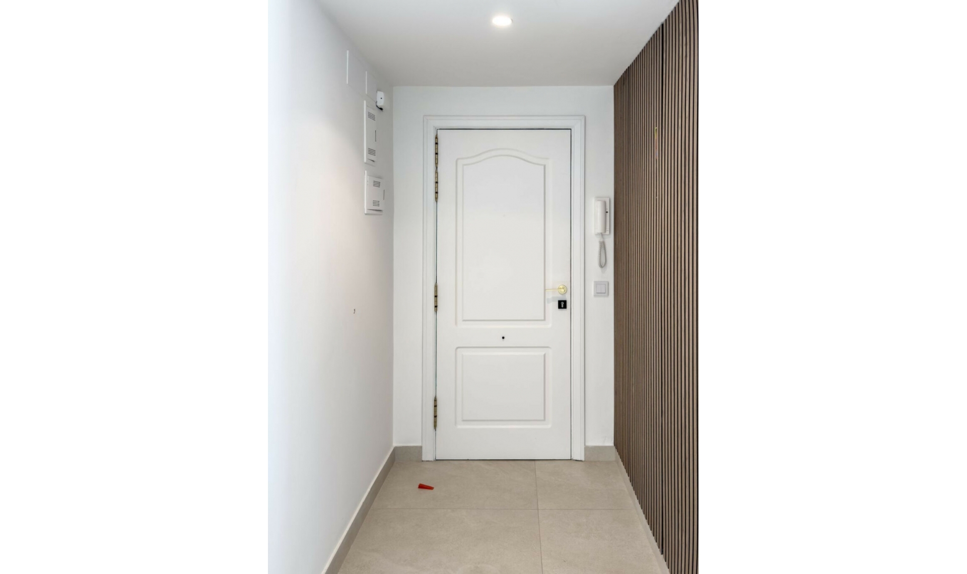 Resale - Apartment -
Puerto Banús