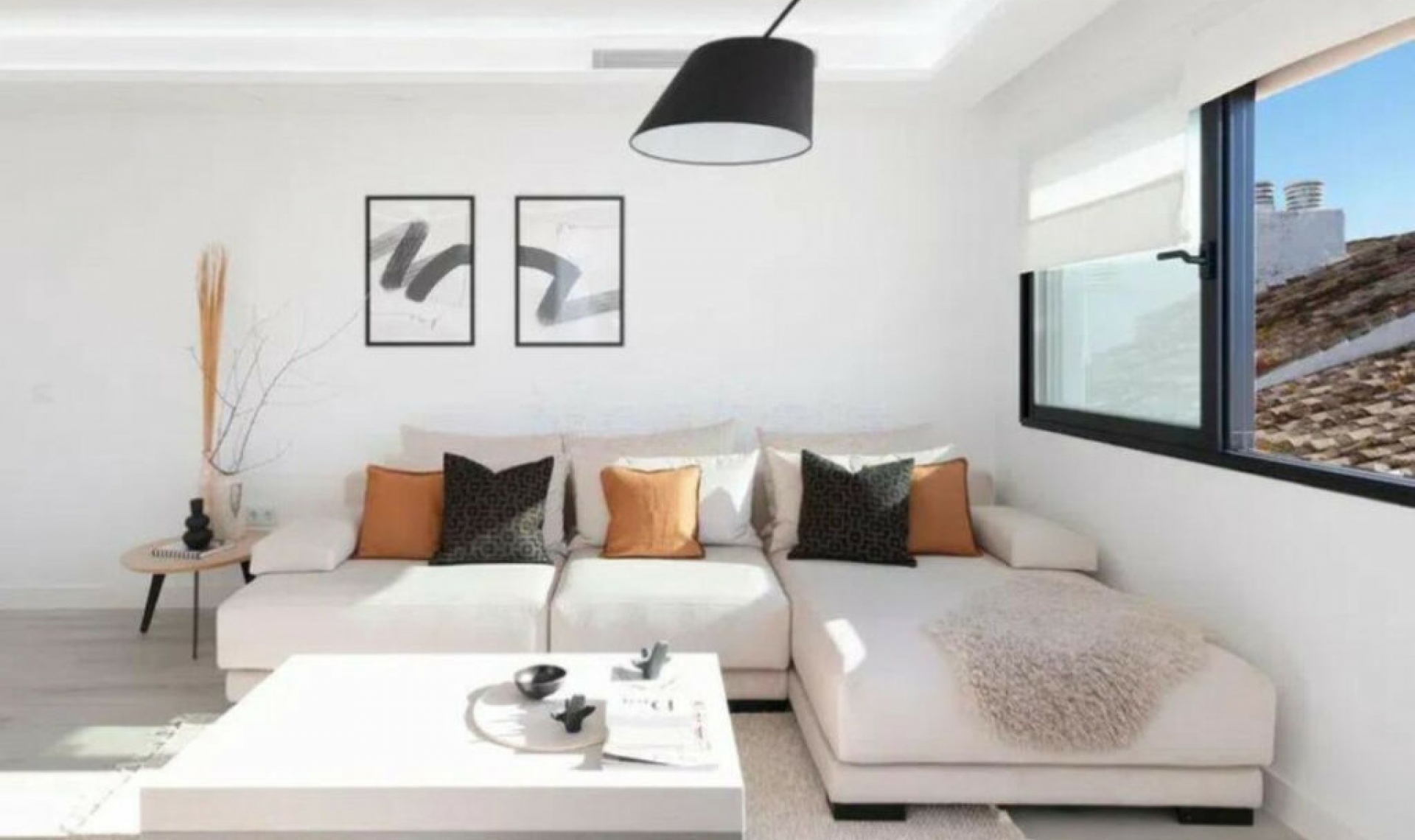 Resale - Apartment -
Puerto Banús