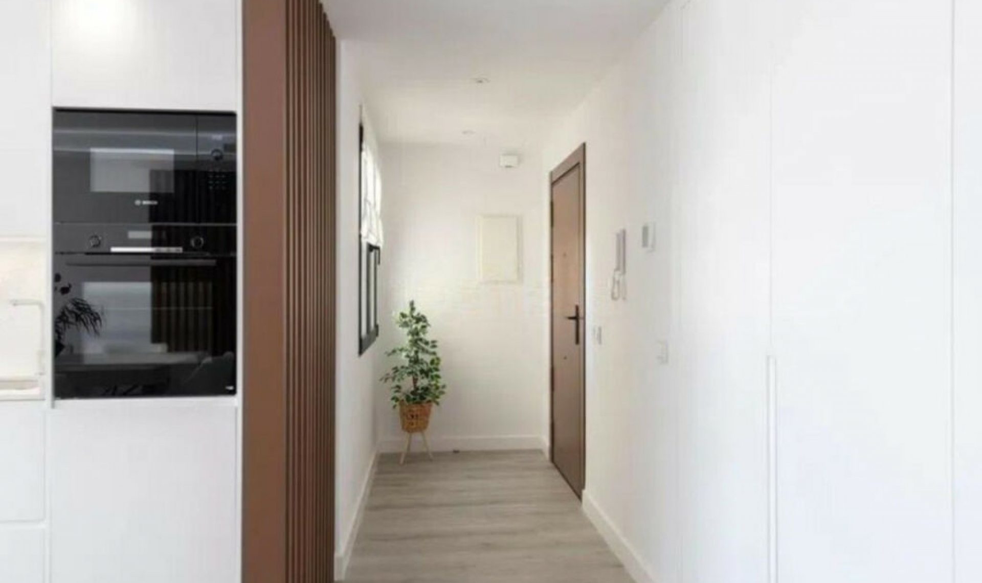 Resale - Apartment -
Puerto Banús
