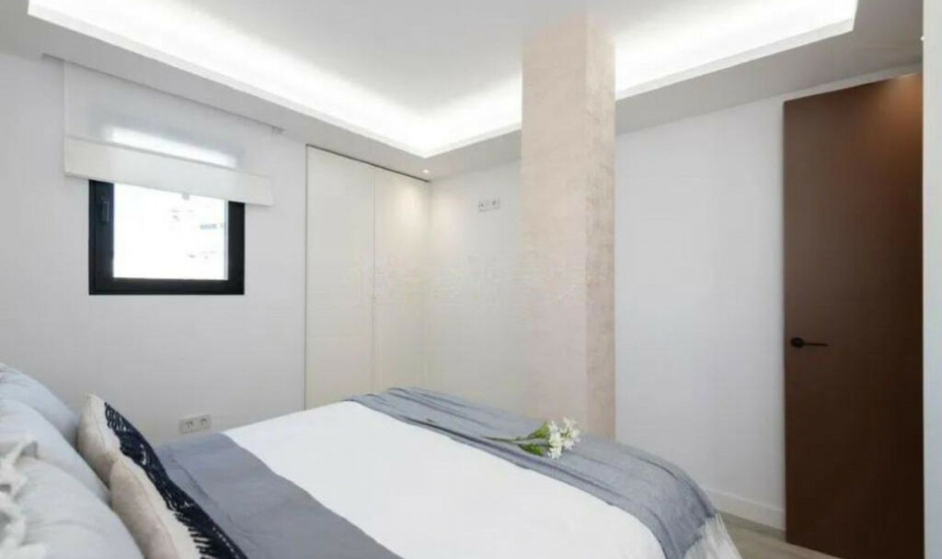 Resale - Apartment -
Puerto Banús
