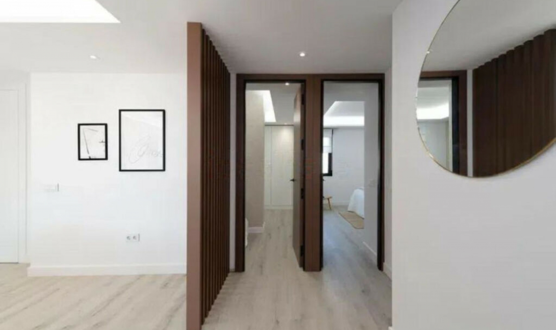 Resale - Apartment -
Puerto Banús