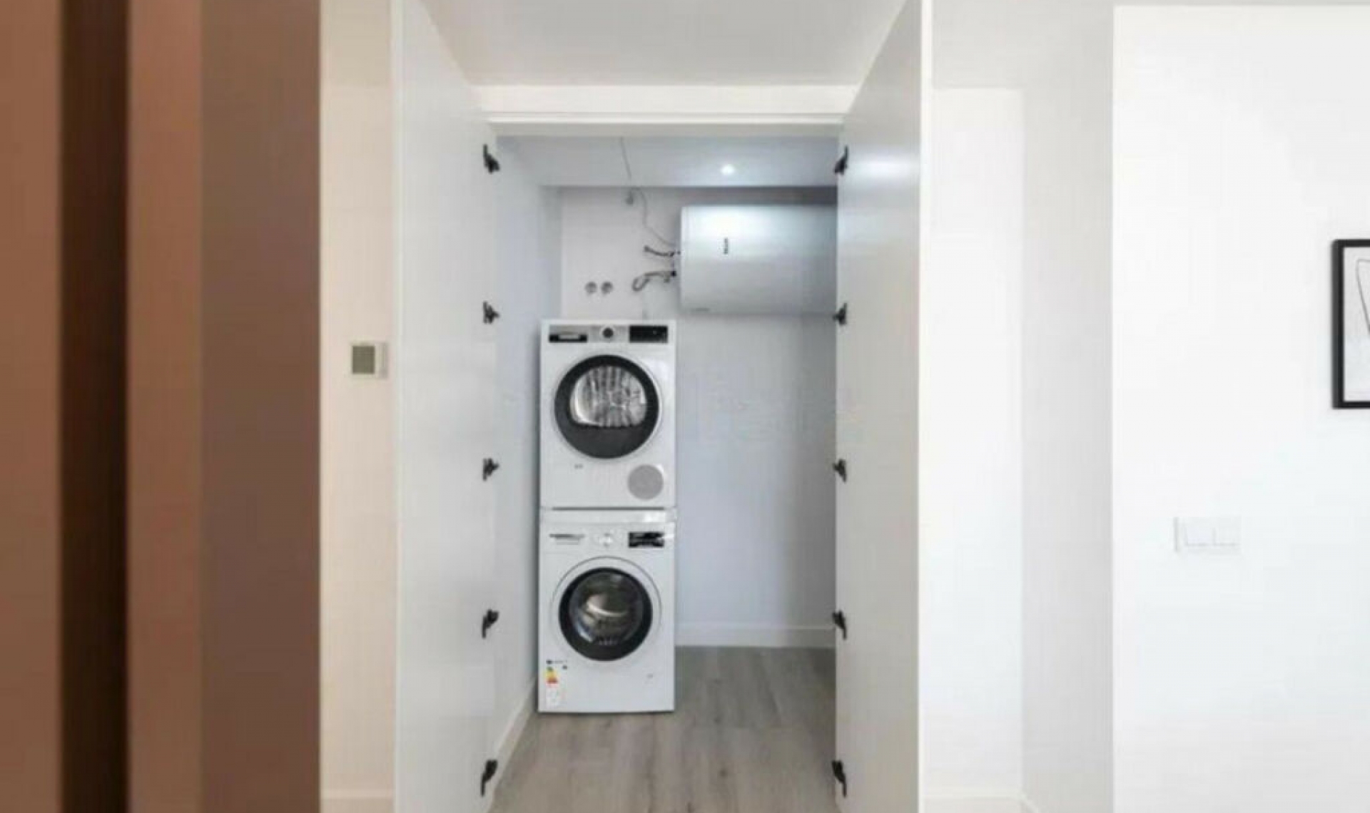 Resale - Apartment -
Puerto Banús