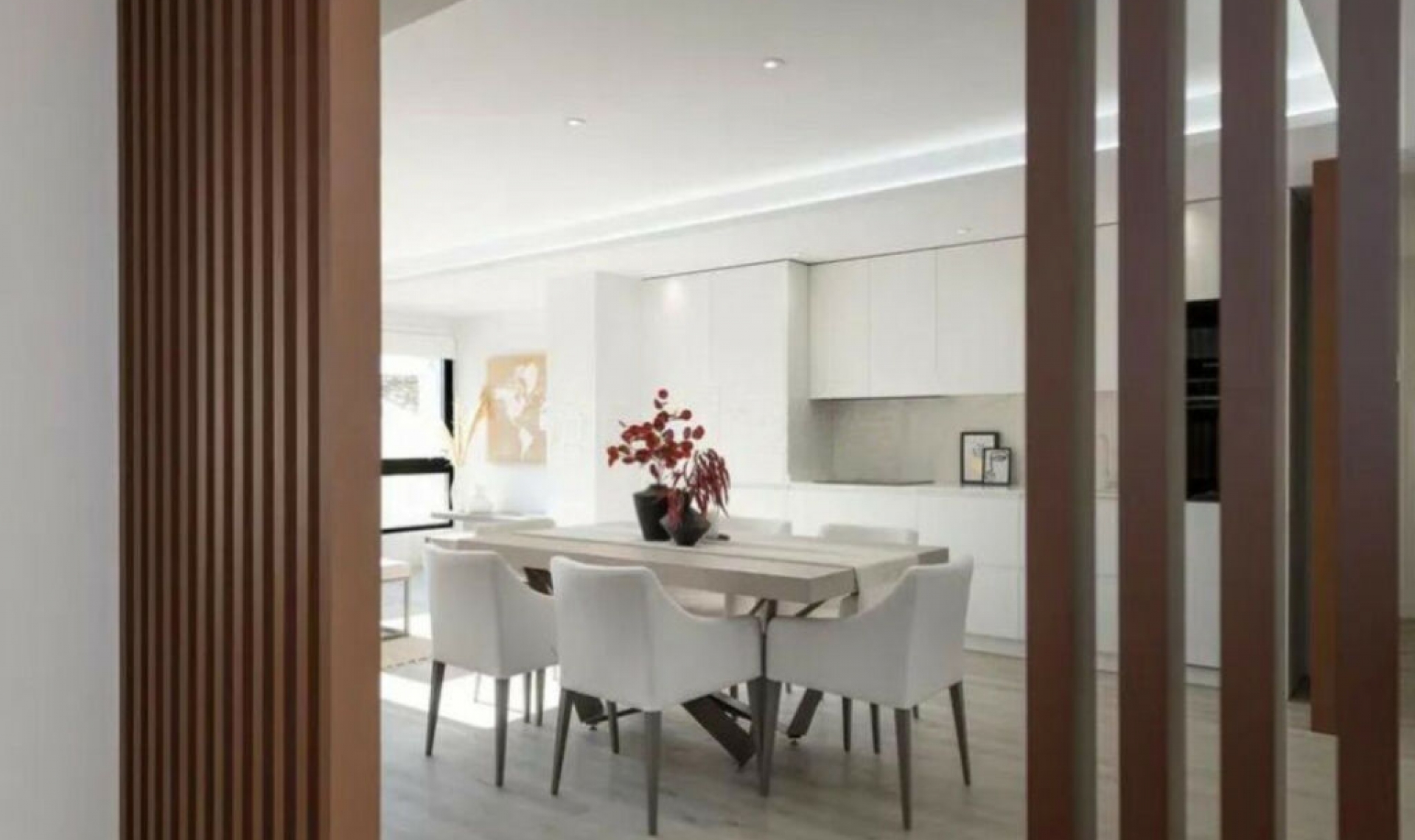 Resale - Apartment -
Puerto Banús