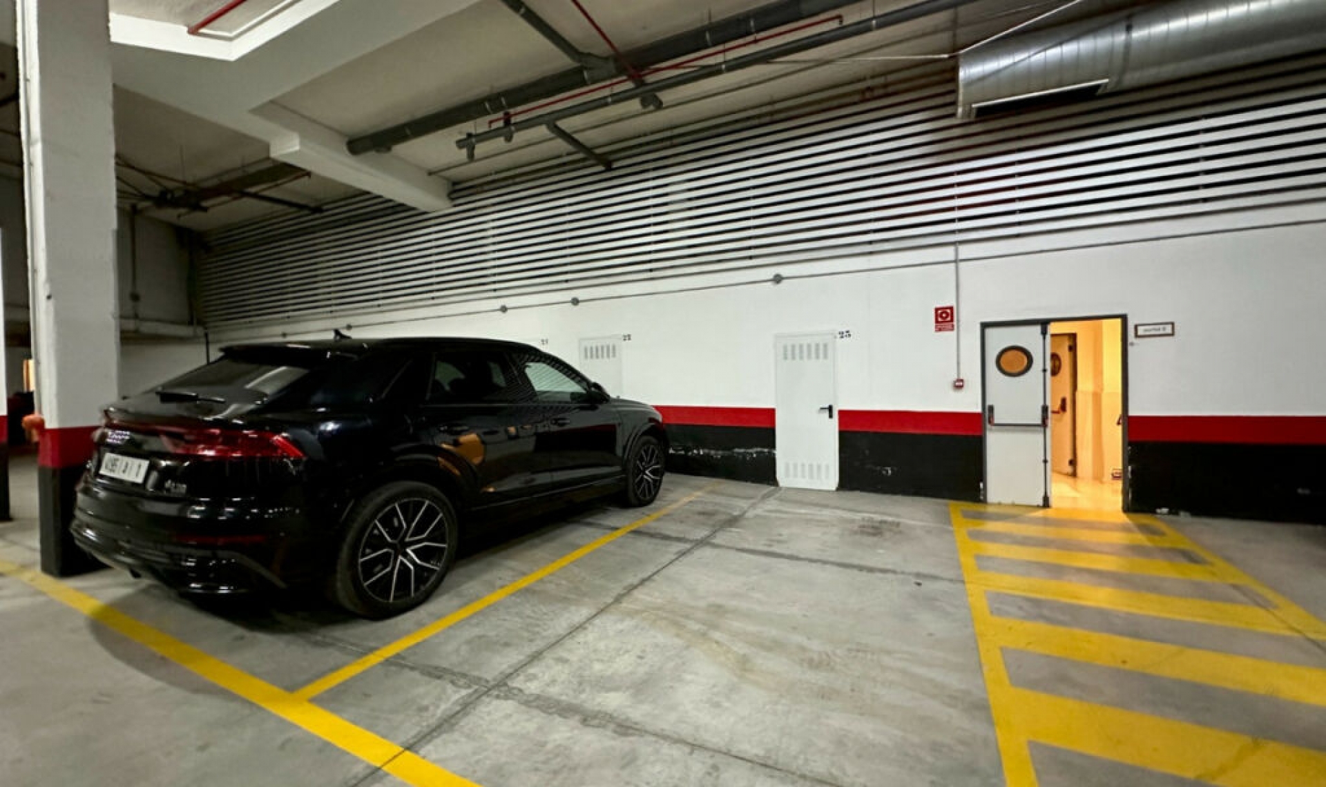 Resale - Apartment -
Puerto Banús