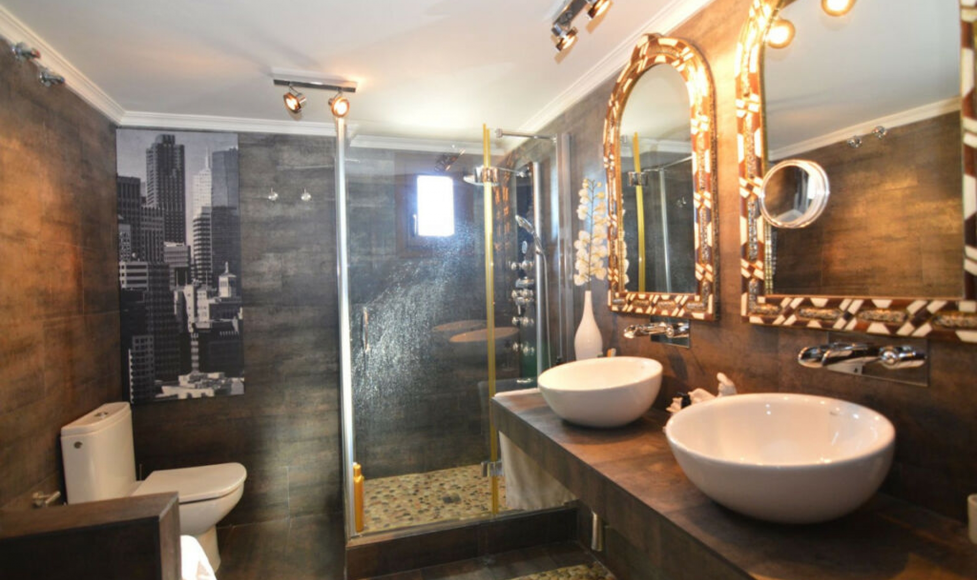 Resale - Apartment -
Puerto Banús