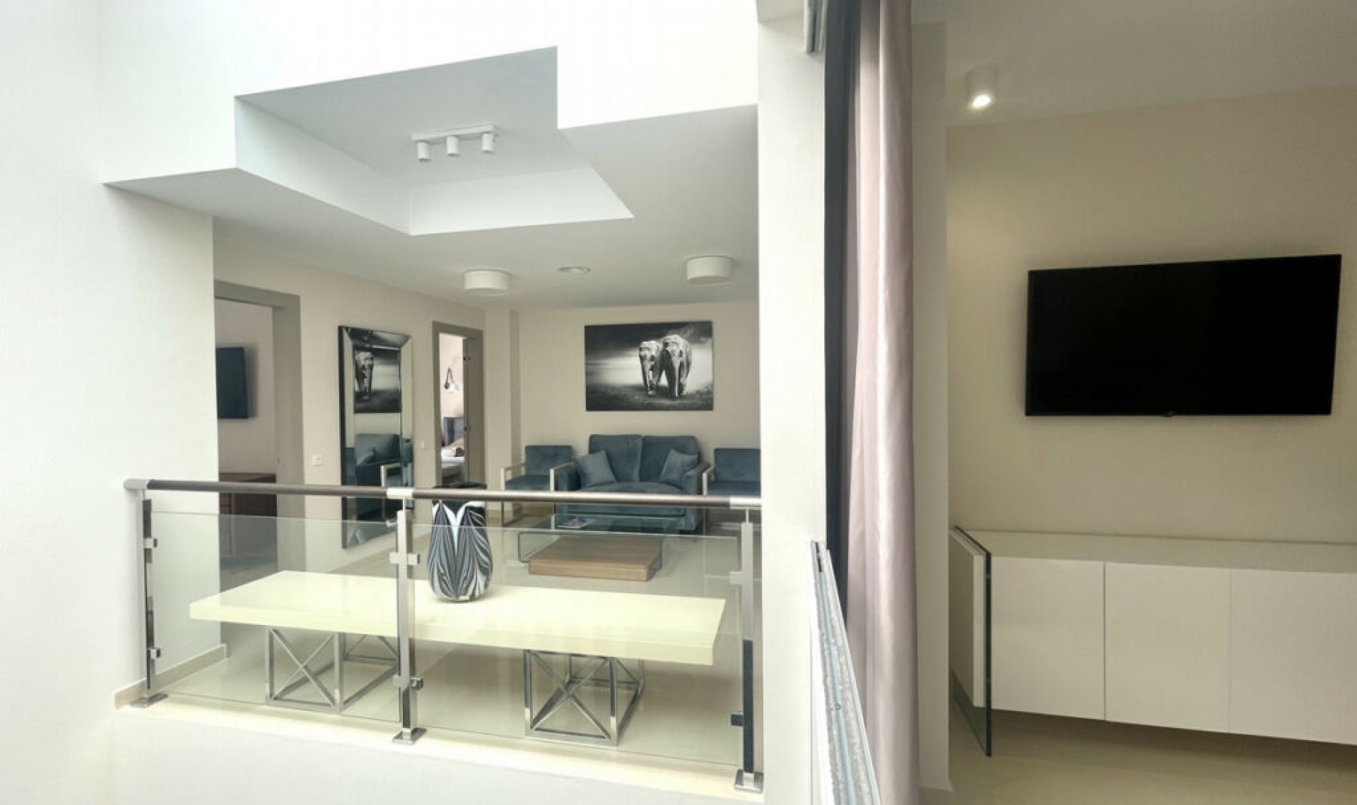 Resale - Apartment -
Puerto Banús
