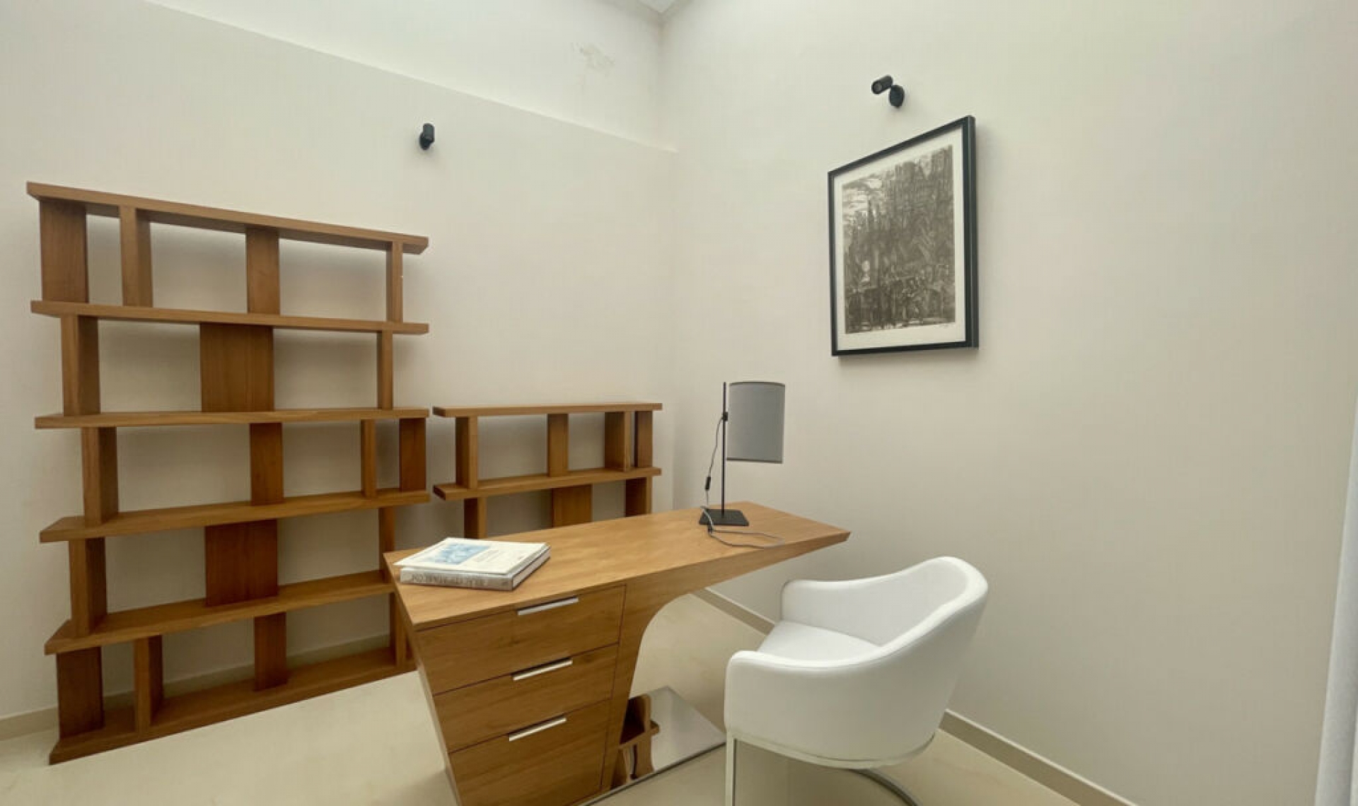 Resale - Apartment -
Puerto Banús