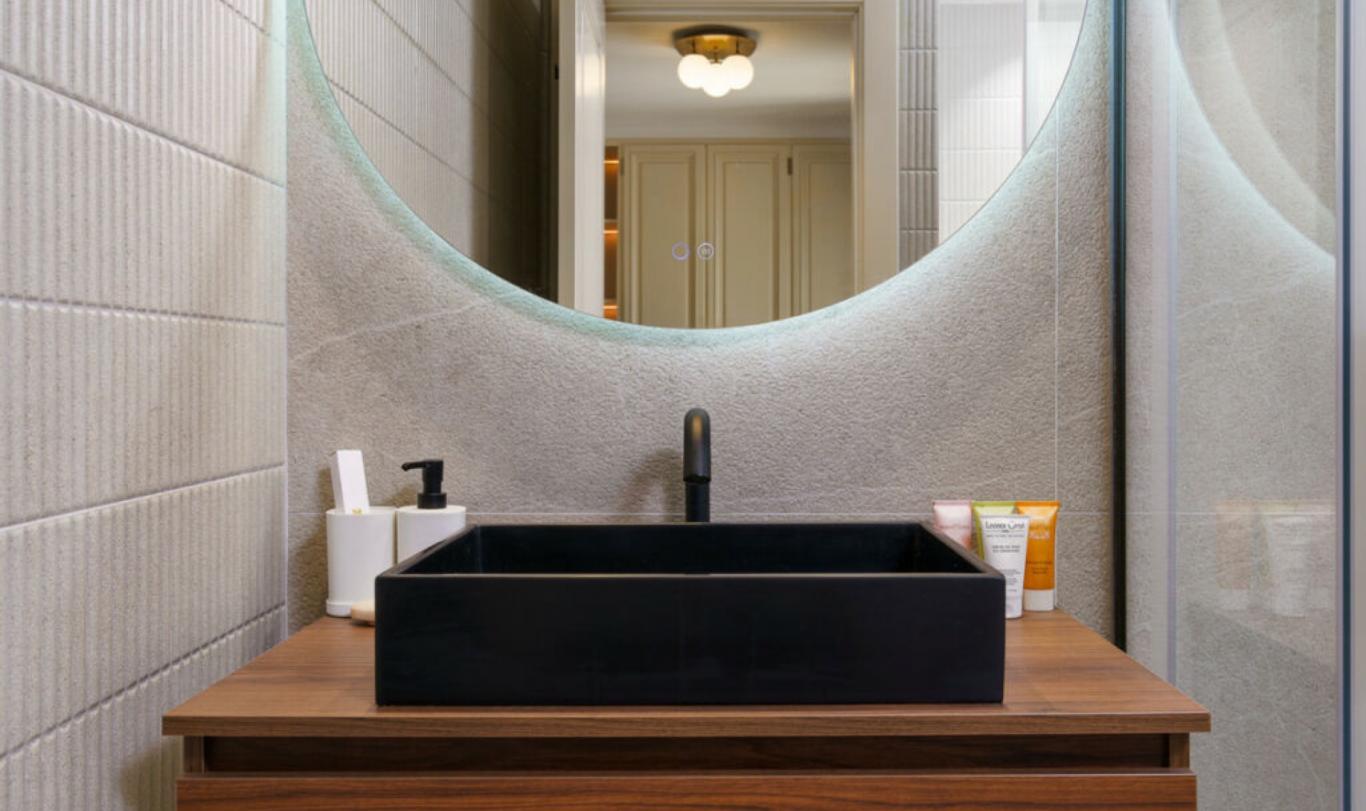 Resale - Apartment -
Puerto Banús