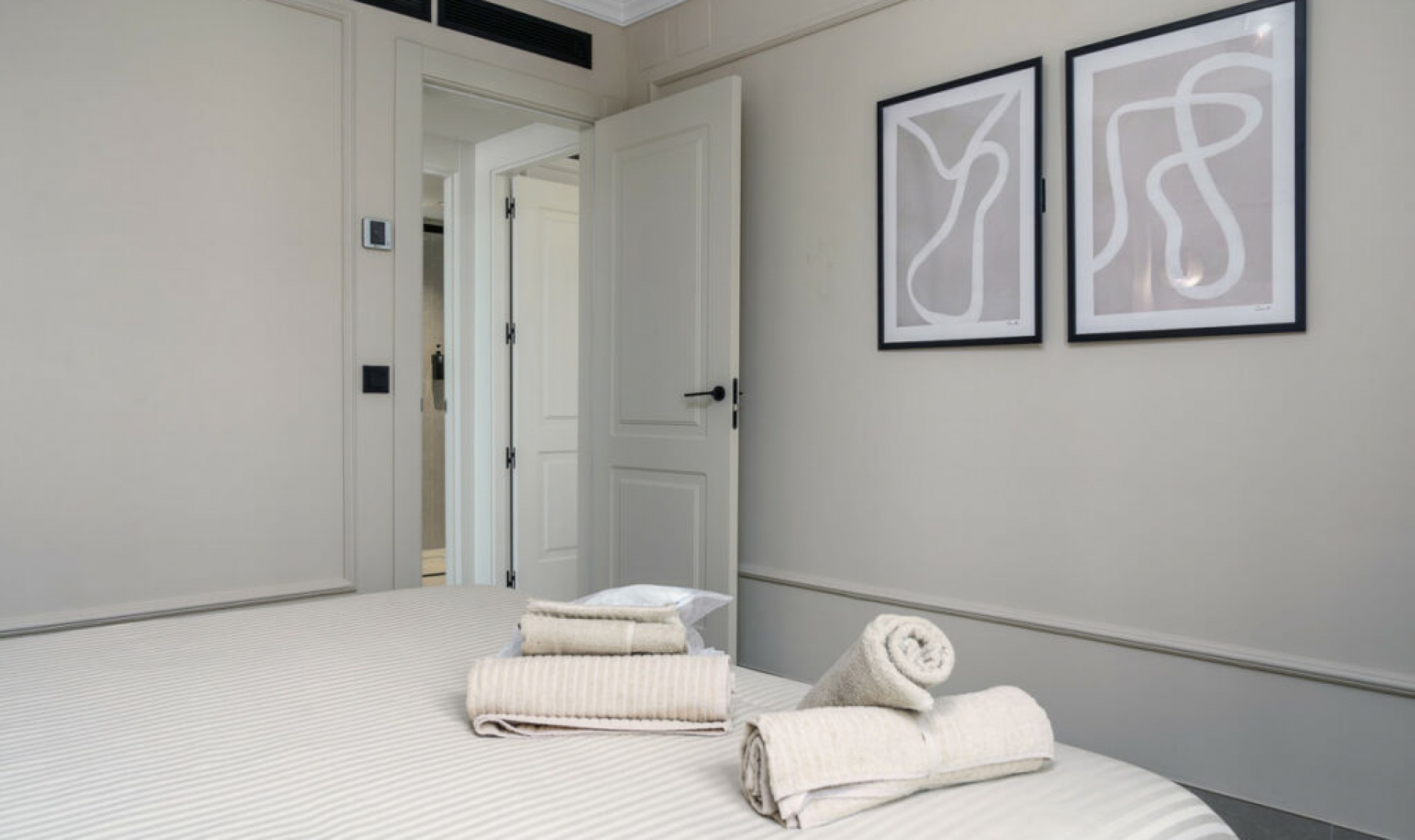 Resale - Apartment -
Puerto Banús