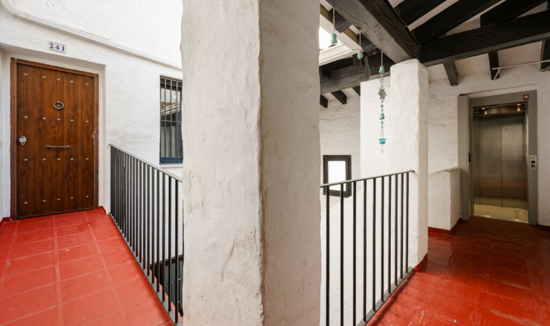 Resale - Apartment -
Puerto Banús