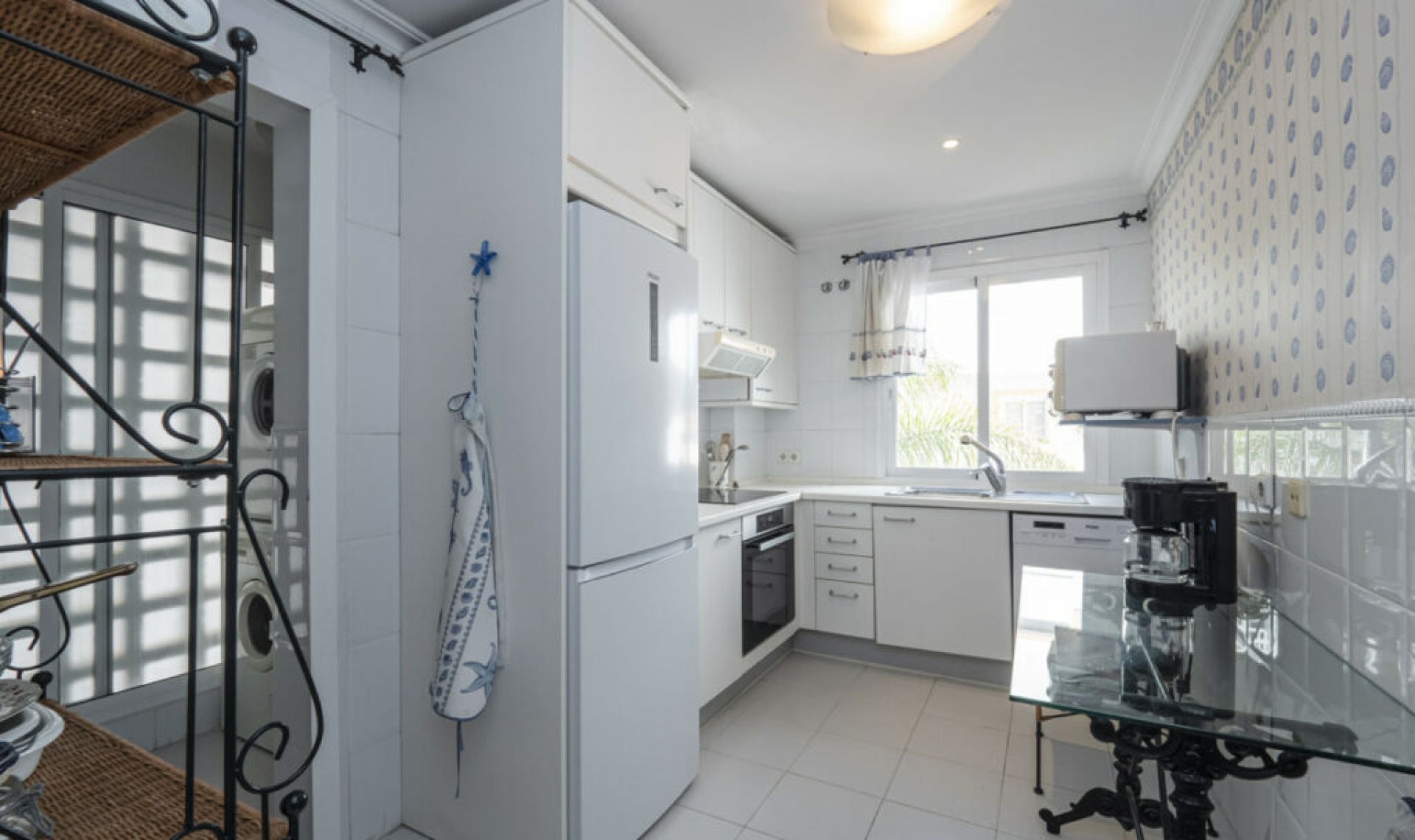 Resale - Apartment -
Puerto Banús