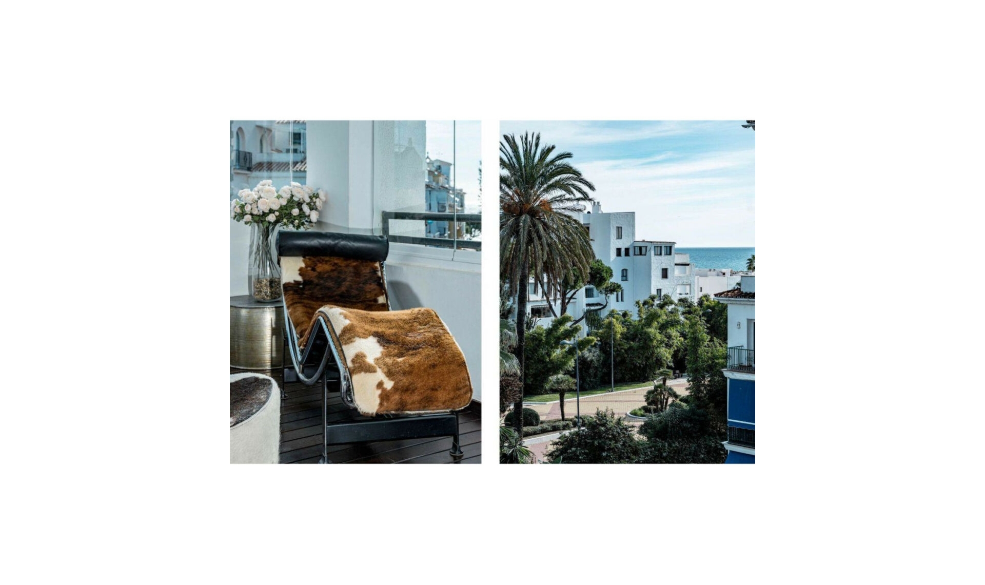 Resale - Apartment -
Puerto Banús