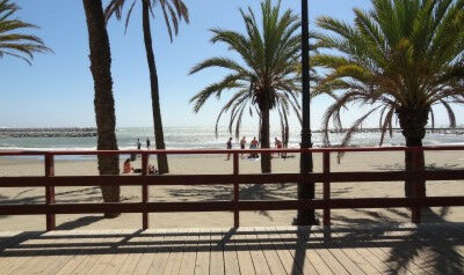 Resale - Apartment -
Puerto Banús