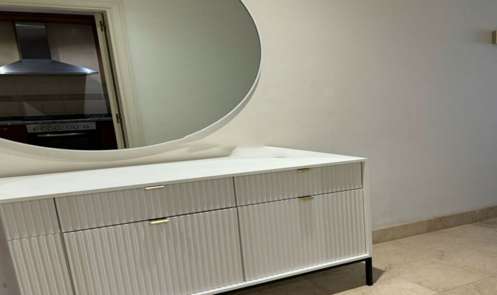 Resale - Apartment -
Puerto Banús