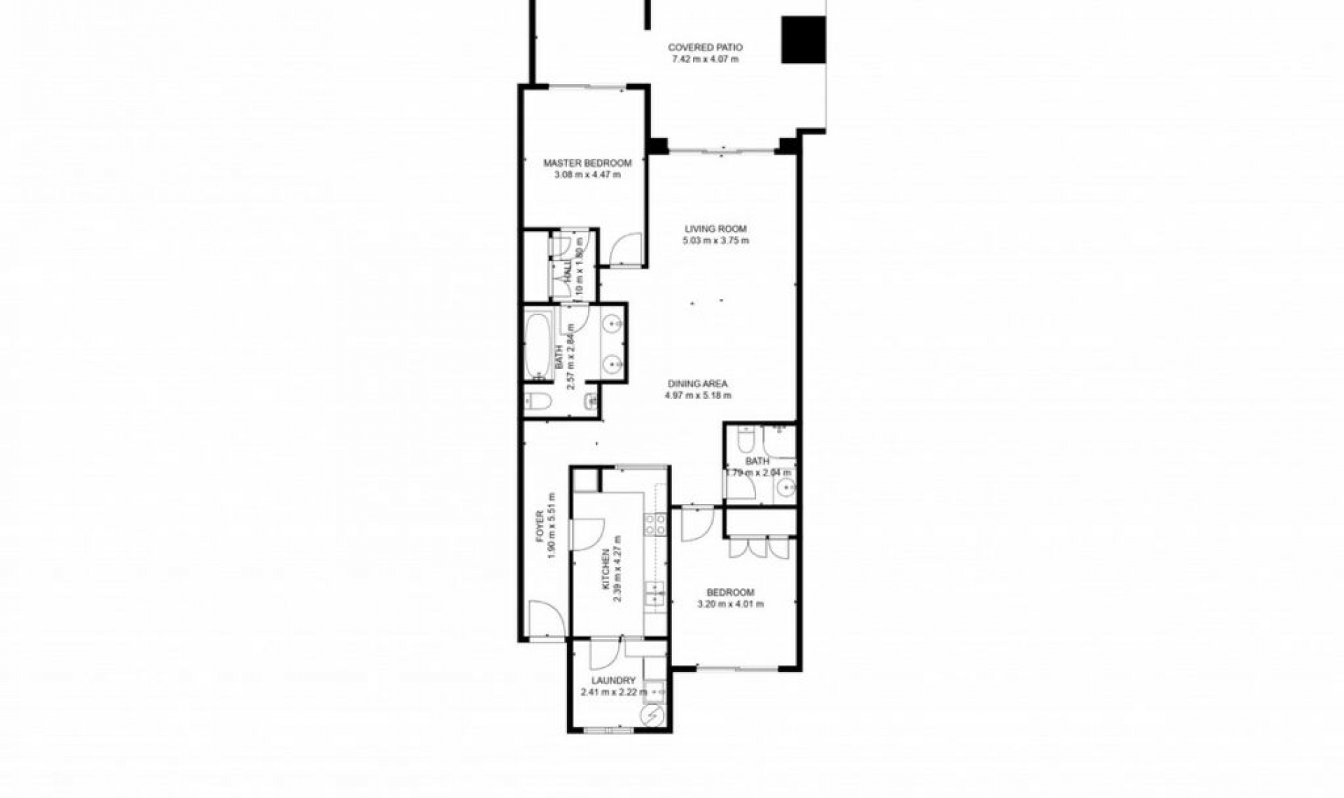 Resale - Apartment -
Puerto Banús