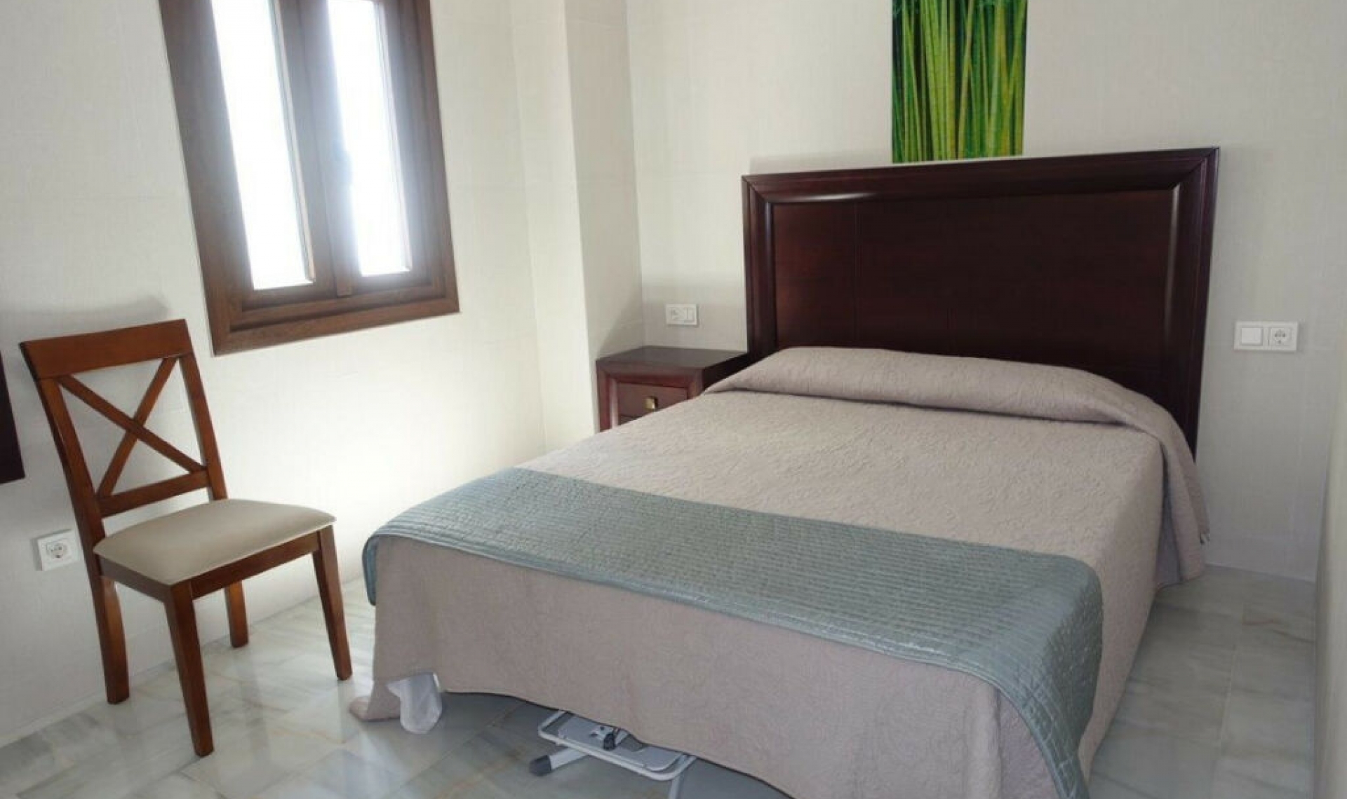 Resale - Apartment -
Puerto Banús