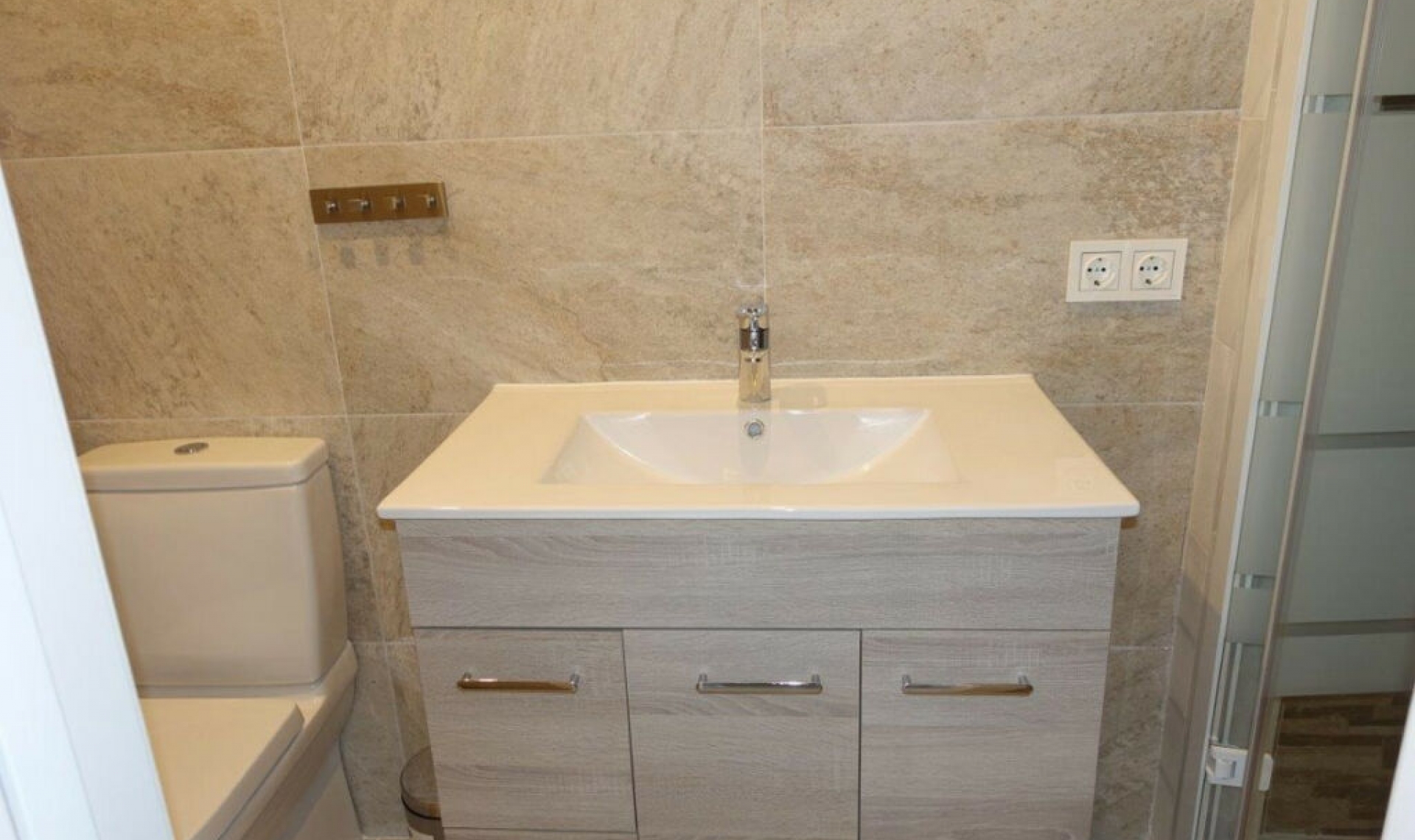 Resale - Apartment -
Puerto Banús